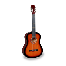 Soundsation Marisol 4/4 Sunburst c/ Saco