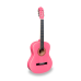 Soundsation Marisol 4/4 Pink c/ Saco