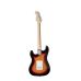 Soundsation Rider-STD-S 3T Sunburst
