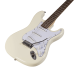 Soundsation Rider-STD-S Vintage White