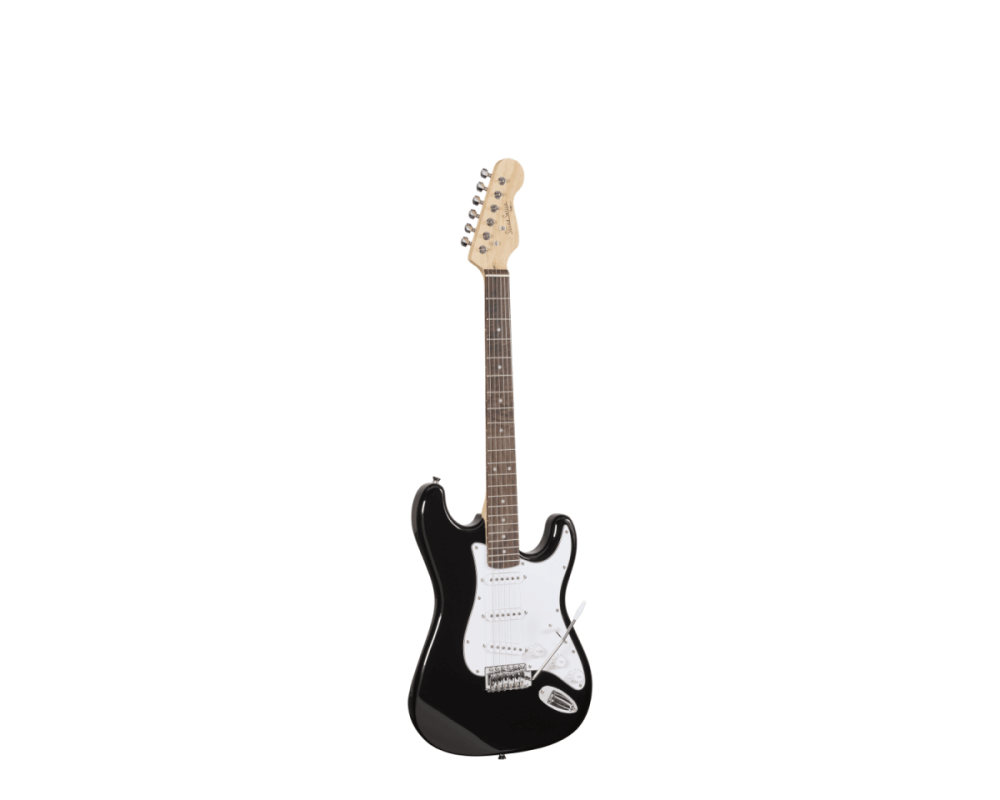 Soundsation Rider-STD-S Black