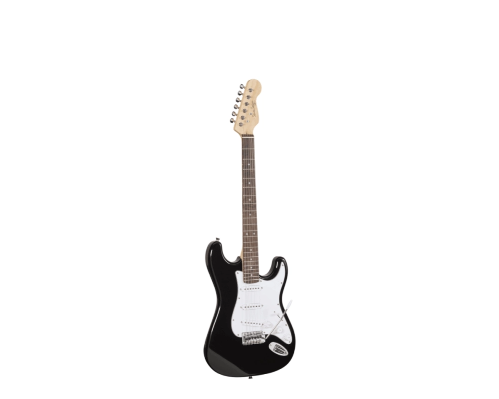Soundsation Rider-STD-S Black