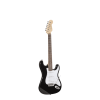 Soundsation Rider-STD-S Black