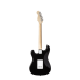 Soundsation Rider-STD-S Black
