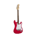 Soundsation Rider-STD-S Fiesta Red