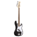 Soundsation Horseman Black Precision Bass