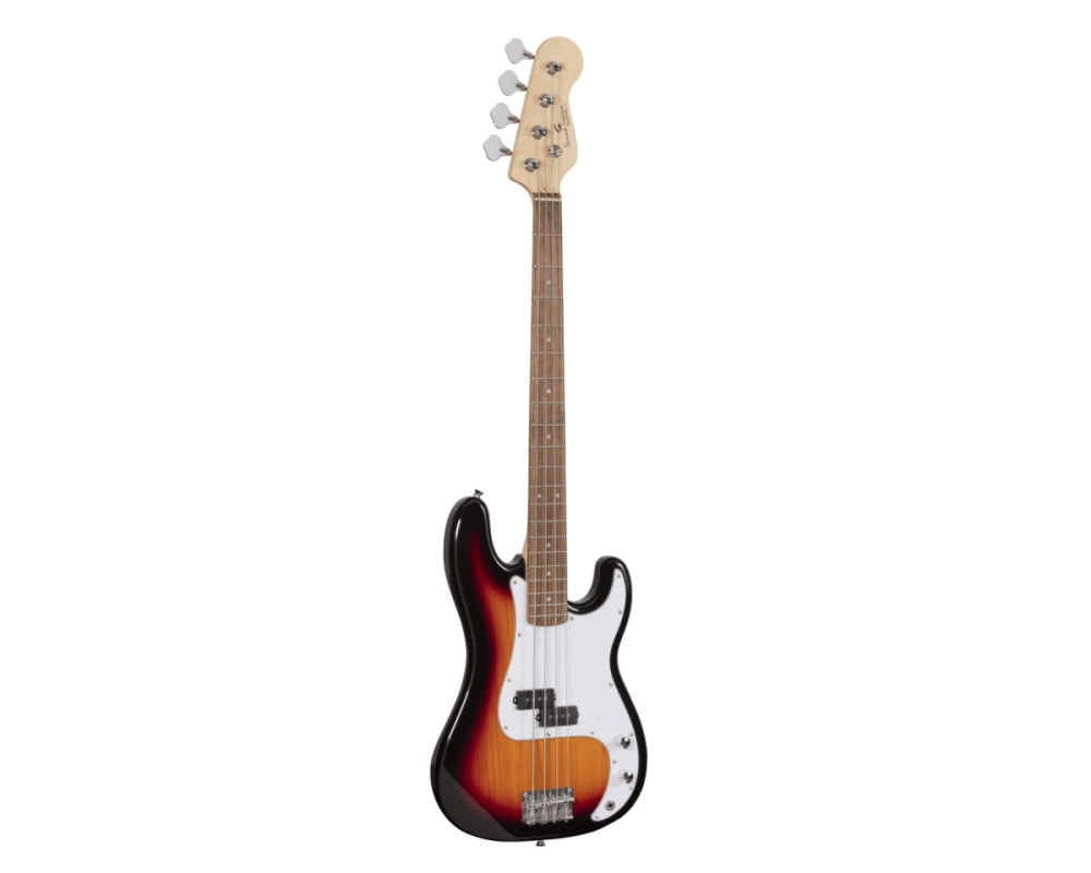 Soundsation Horseman 3T Sunburst Precision Bass