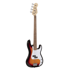 Soundsation Horseman 3T Sunburst Precision Bass
