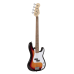 Soundsation Horseman 3T Sunburst Precision Bass