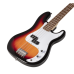 Soundsation Horseman 3T Sunburst Precision Bass