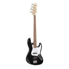 Soundsation Spur Black Jazz Bass