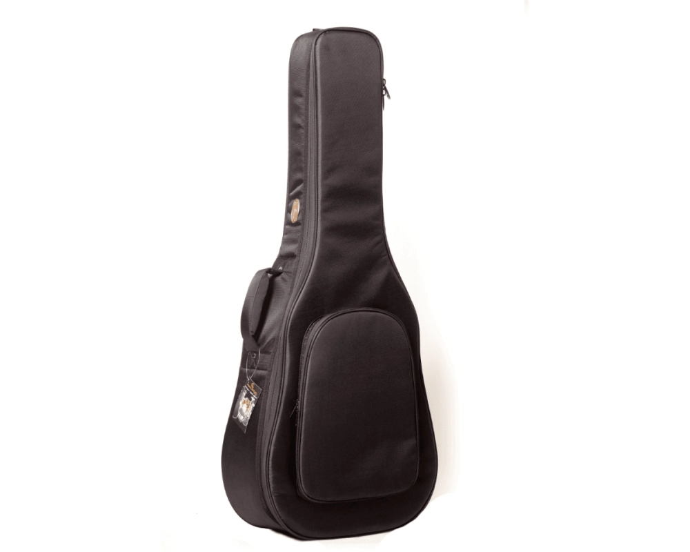 Soundsation SCPE-C Softcase para Guitarra Clássica