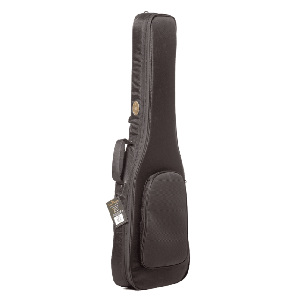 Soundsation SCPE-E Softcase para Guitarra Elétrica Strat