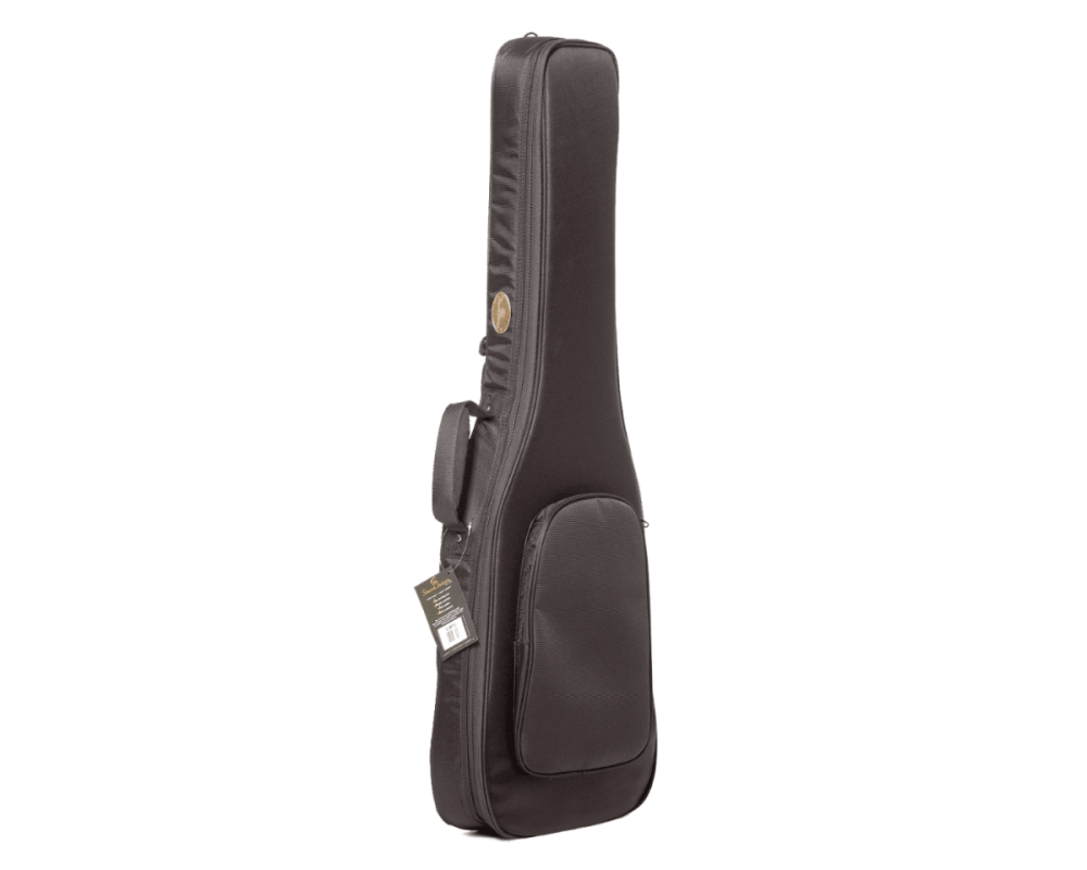 Soundsation SCPE-E Softcase para Guitarra Elétrica Strat