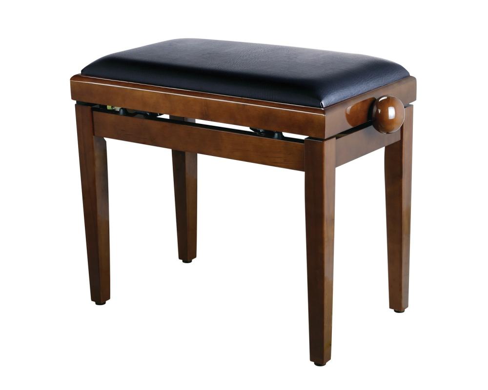 Soundsation SBH100P Banco para Piano Castanho