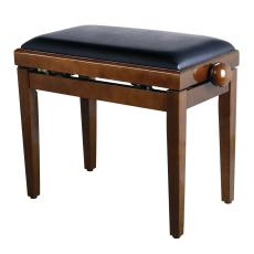 Soundsation  SBH100P Banco para Piano Castanho