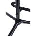 Soundsation SGS-200 Soporte de Guitarra c/ Correa de seguridad