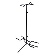 Soundsation SGS-210 Soporte de Guitarra Doble