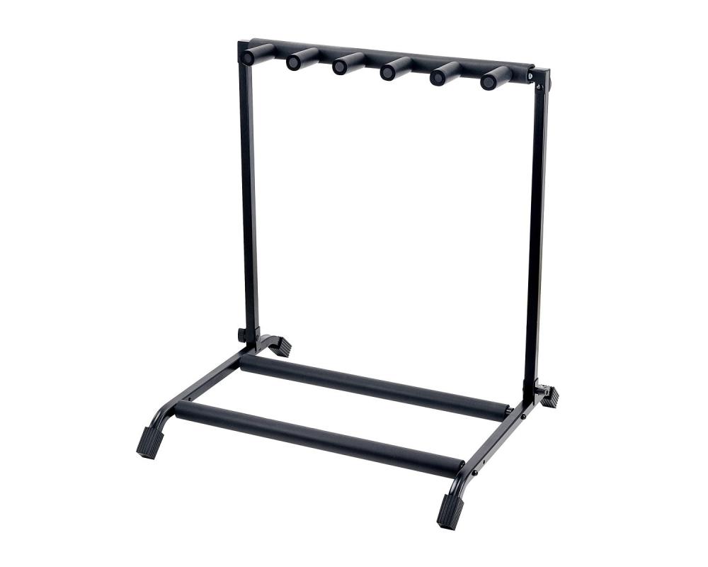 Soundsation FMS20-5 Soporte 5 Guitarras
