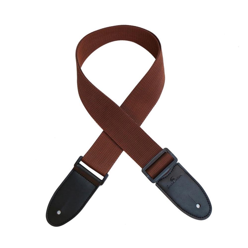 Soundsation PP-BW Strap Brown