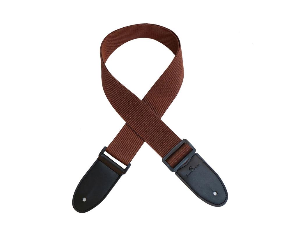 Soundsation PP-BW Strap Brown