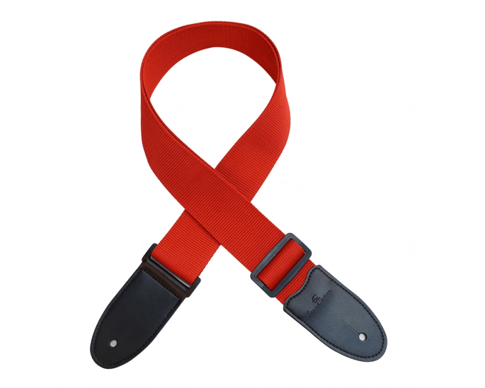 Soundsation PP-RD Strap Red