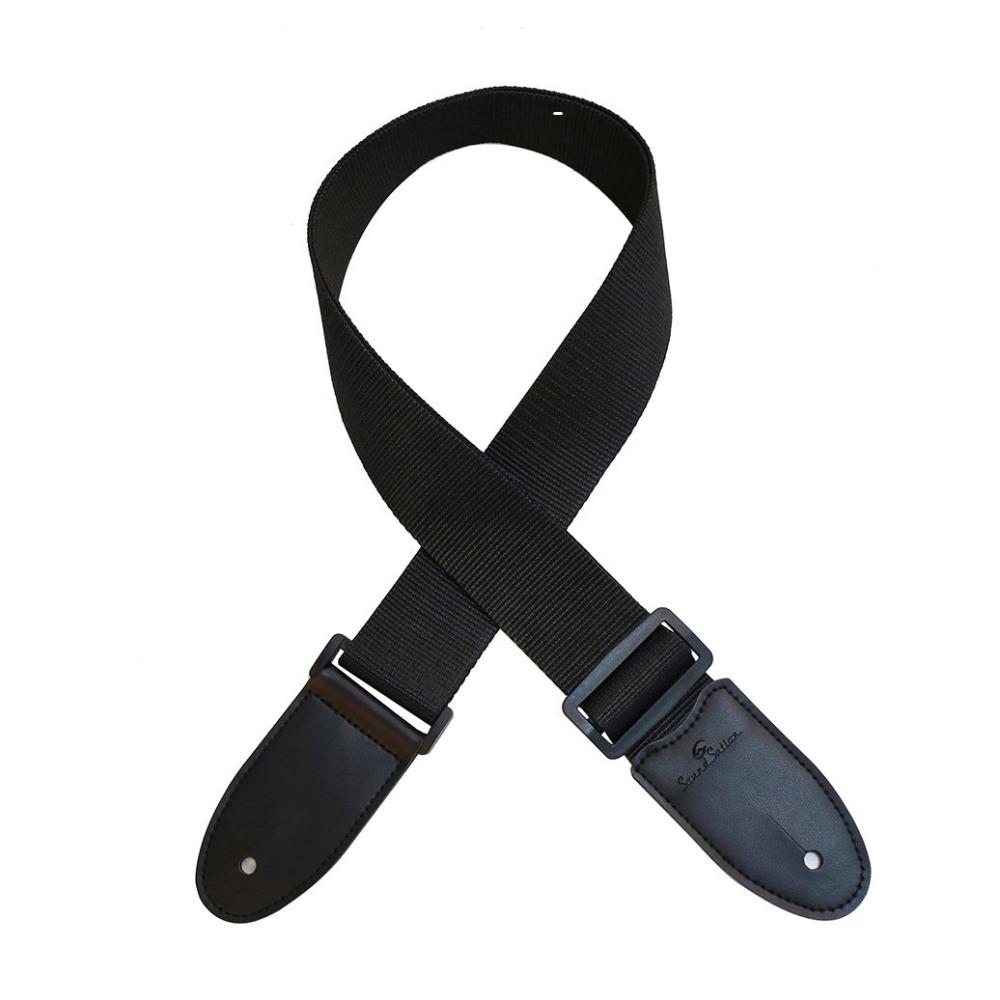 Soundsation PP-BK Strap Black