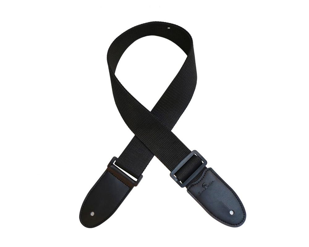 Soundsation PP-BK Strap Black