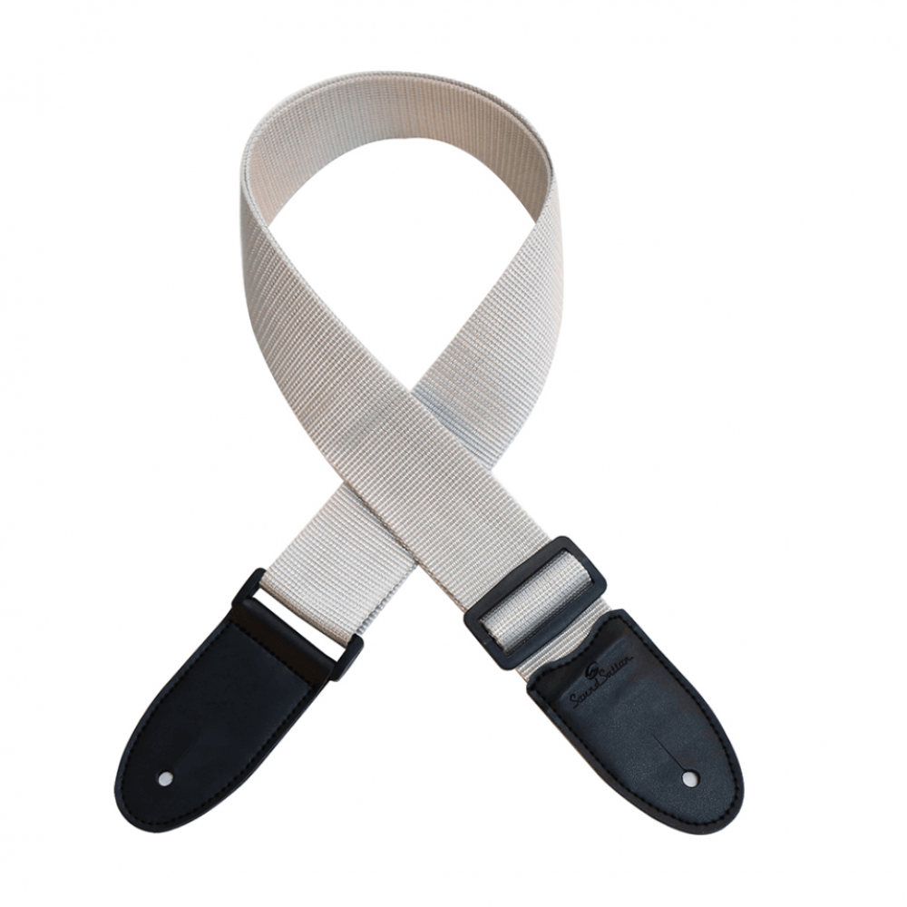 Soundsation PP-WH Strap White