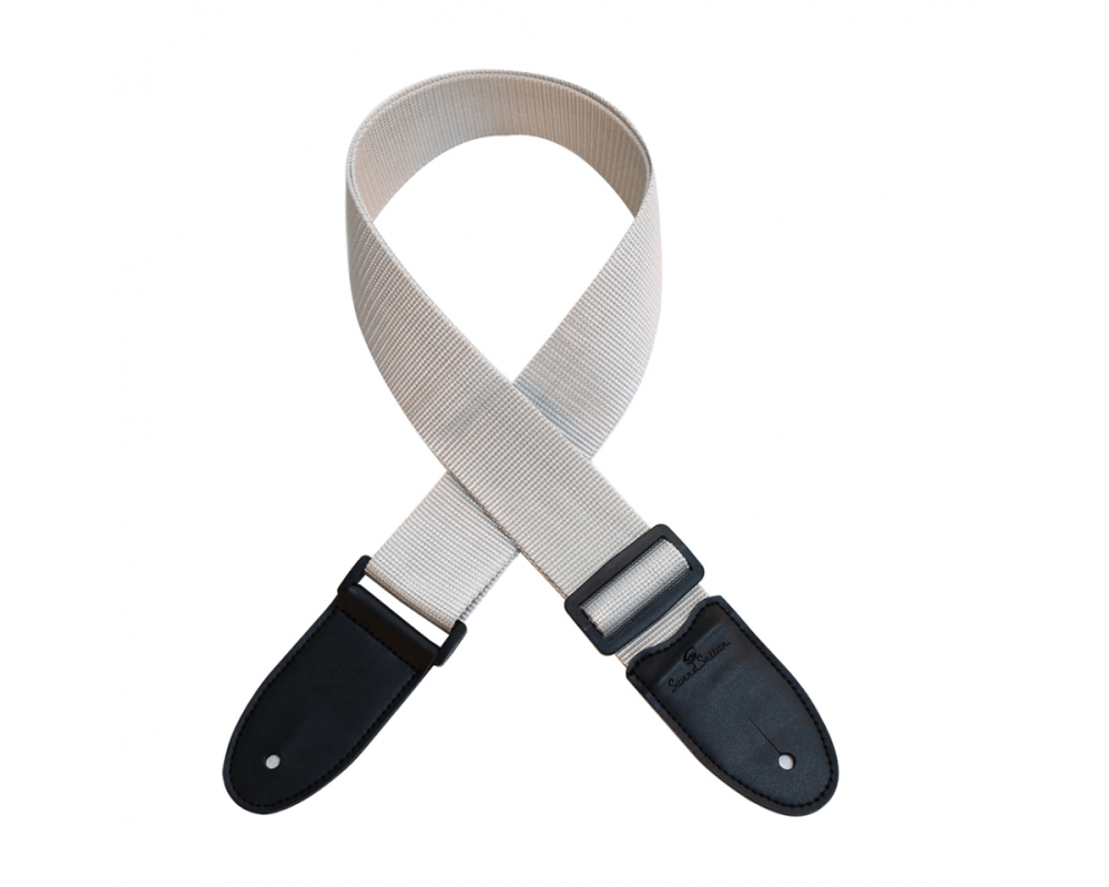 Soundsation PP-WH Strap White