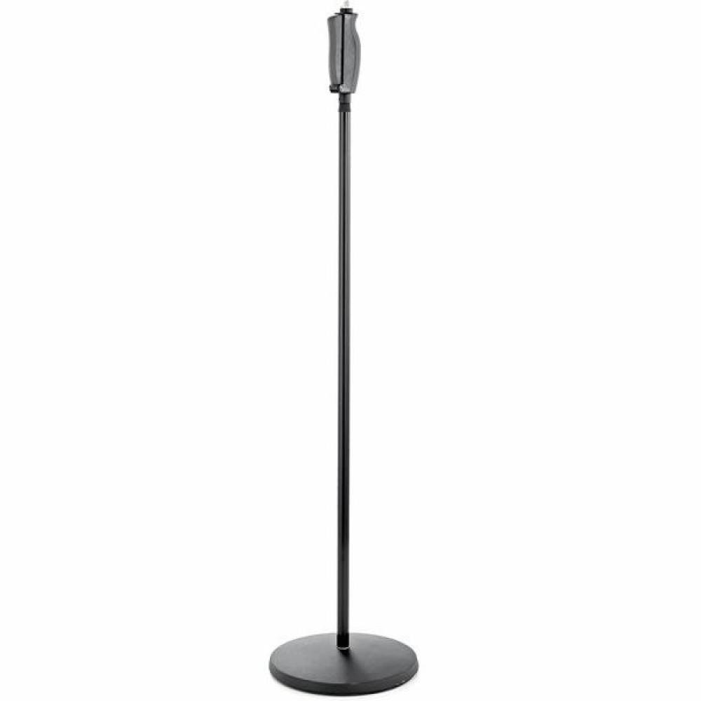 K&M 26085 One Hand Mic Stand