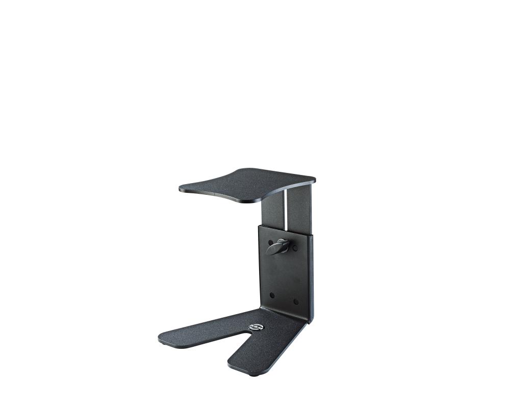 K&M 26772 Table Monitor Stand