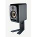 K&M 26772 Table Monitor Stand