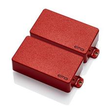 EMG GTV Signature Set Glenn Tipton Red