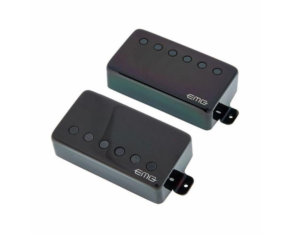 EMG James Hetfield Signature Pickups JH-SET BC