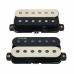 EMG JR Daemonum Set LS ZEB