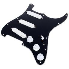 EMG DG20 BK/WH