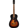 Gretsch Jim Dandy Parlor LTD, Solid Top, Walnut Fingerboard, Heritage Burst