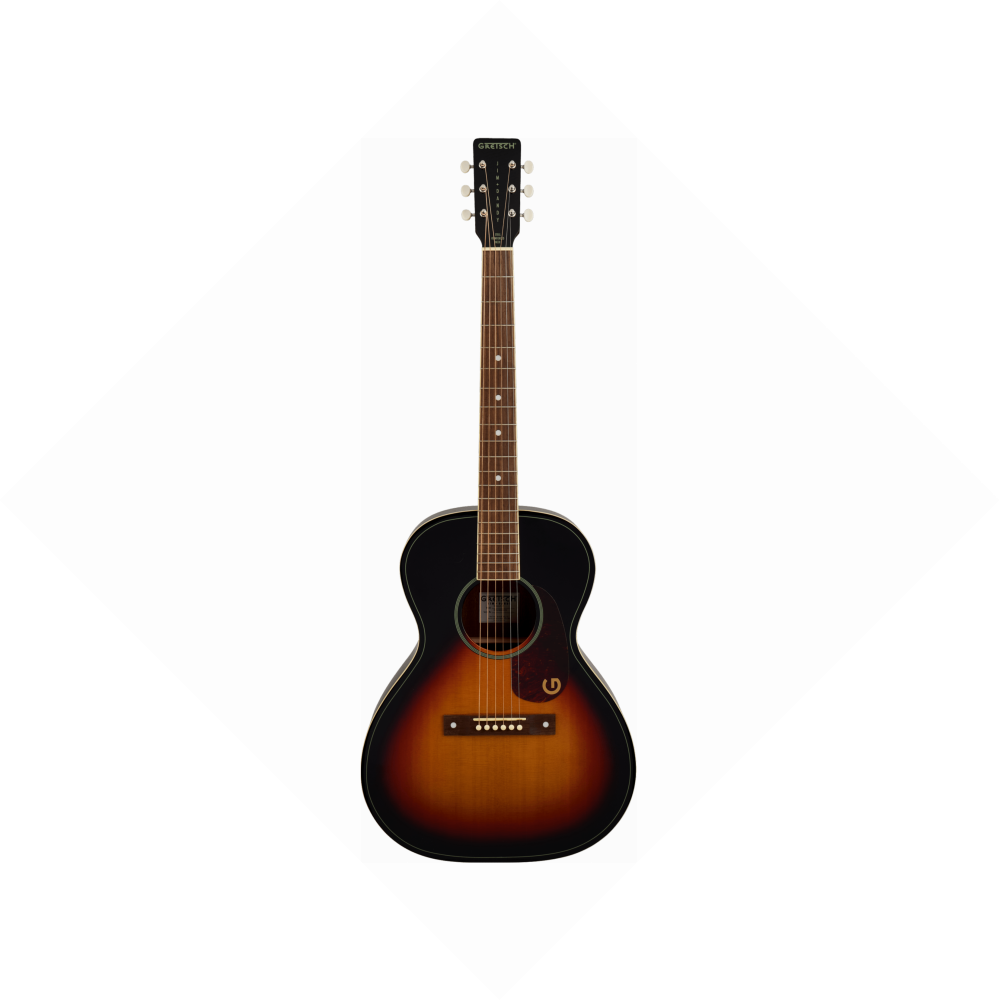 Gretsch Jim Dandy Limited Edition Concert ST Heritage Burst