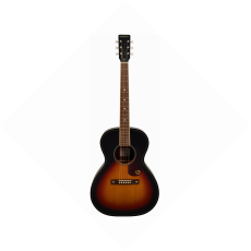 Gretsch Jim Dandy Limited Edition Concert ST Heritage Burst