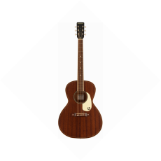 Gretsch Jim Dandy Concert MAH WPG, Frontier Satin