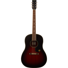 Gretsch Jim Dandy Dreadnought WPG Deep Cherry Burst