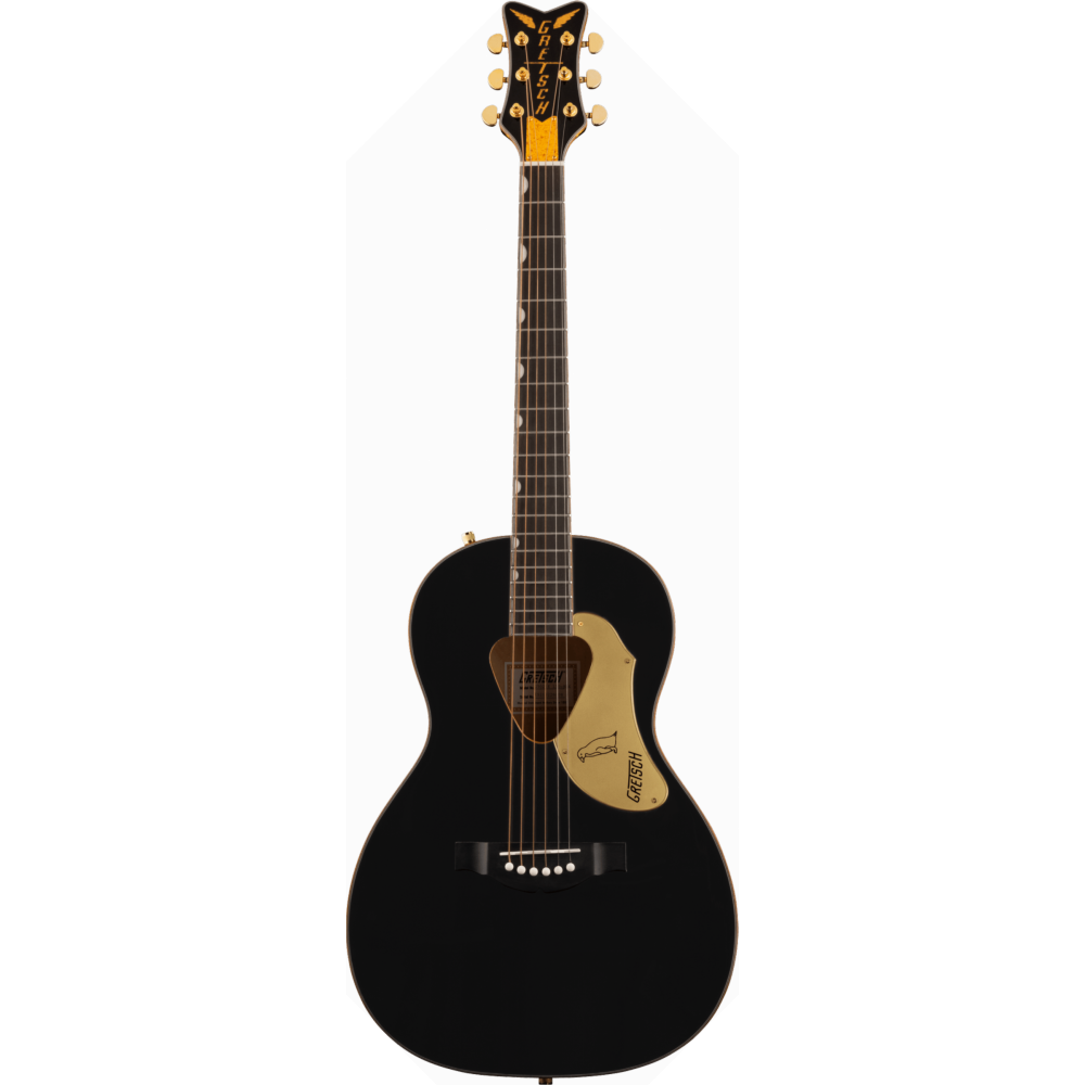 Gretsch G5021E Rancher Penguin Parlor AE Black