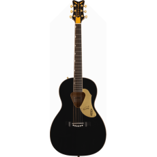 Gretsch G5021E Rancher Penguin Parlor AE Black