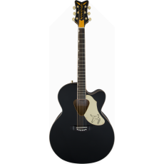Gretsch G5022CBFE Rancher Falcon Jumbo Cutaway AE Black