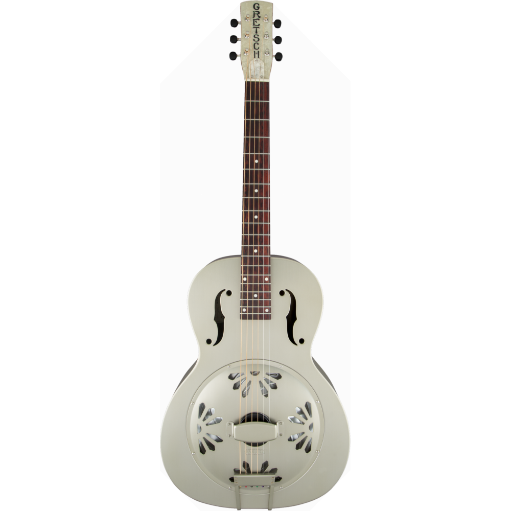 Gretsch G9201 Honey Dipper MTL RND NCK Shed Roof Finish