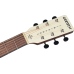 Gretsch Jim Dandy Parlor Limited , Tortoise Pickguard, Vintage White