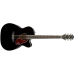 Gretsch G5013CE Rancher Jr. Cutaway Acoustic Electric Fishman Pickup Black