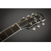 Gretsch G5013CE Rancher Jr. Cutaway Acoustic Electric Fishman Pickup Black
