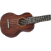 Gretsch G9100 Soprano Standard Ukulele w/Bag Vintage Mahogany Stain